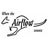 AirFlow Snorkels