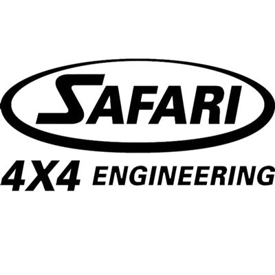 Safari 4x4 Snorkels