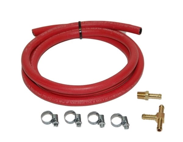 Diesel Tank Accessories