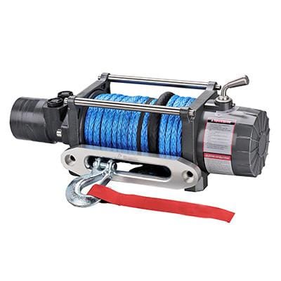 Hydraulic Winches