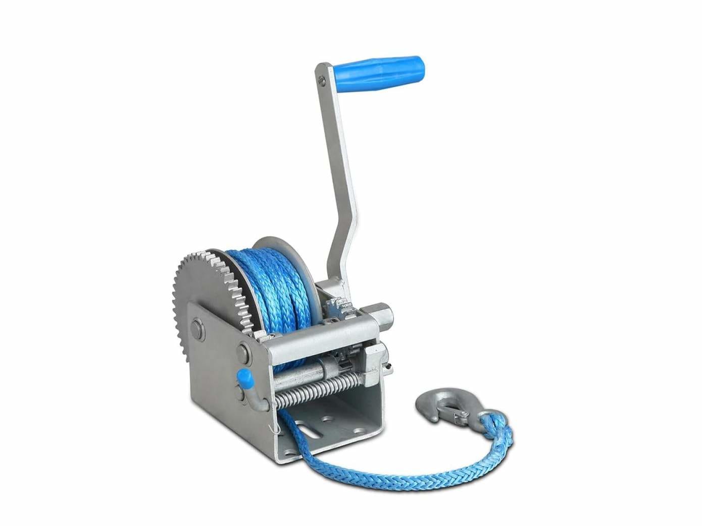 Manual Hand Winches