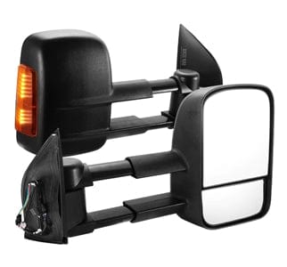 Towing Mirrors