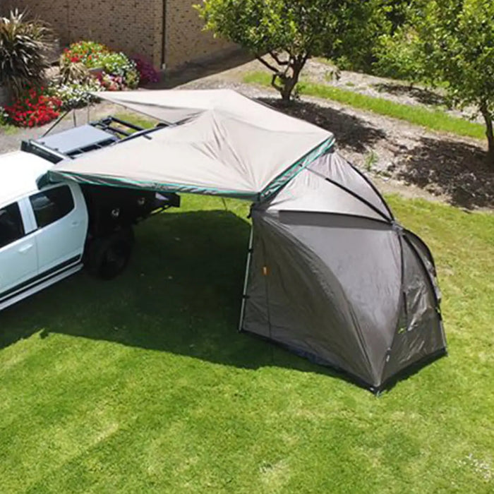 30 Second Dome Tent - Awning Accessories