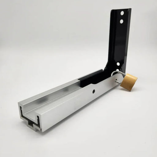 30 Second Wing Awning 2-Piece Quick Release Brackets