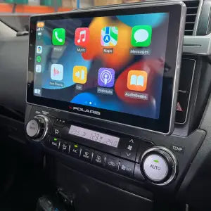 Polaris Universal Maxx 10.1″ Head Unit to Suit Various Vehicles