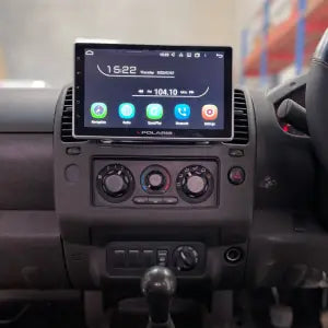 Polaris Universal Maxx 10.1″ Head Unit to Suit Various Vehicles