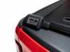 A.R.E. Double Cover Retractable Truck Bed Tonneau Cover - Tonneau