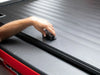 A.R.E. Double Cover Retractable Truck Bed Tonneau Cover - Tonneau