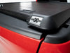 A.R.E. Double Cover Retractable Truck Bed Tonneau Cover - Tonneau