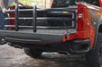 AMP Research BedXtender HD Max U-Shape Truck Cargo Bed Extender for RAM 1500 DT/TRX - Truck Cargo Bed Extender