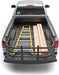 AMP Research BedXtender HD Max U-Shape Truck Cargo Bed Extender for RAM 1500 DT/TRX - Truck Cargo Bed Extender