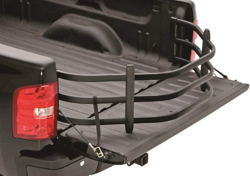 AMP Research BedXtender HD Sport Truck Bed Extender for RAM 1500 DT/TRX | 2020+ - Truck Cargo Bed Extender