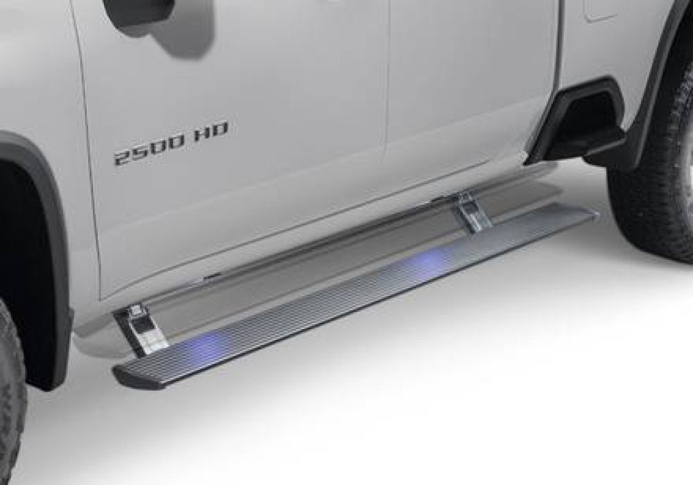 AMP Research PowerStep to fit Various Vehicle - Sidesteps