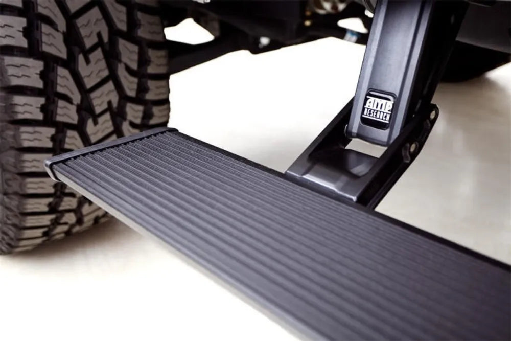 AMP Research PowerStep Xtreme - Sidesteps