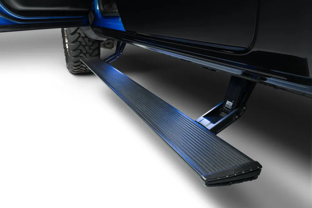 AMP Research PowerStep Xtreme - Sidesteps