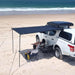 Aussie Traveller 4WD Awning - 2.0 x 2.5m - Vehicle Awnings