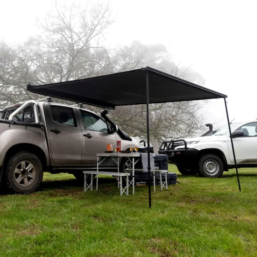 Aussie Traveller 4WD Awning - Vehicle Awnings