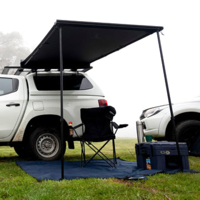 Aussie Traveller 4WD Awning - Vehicle Awnings