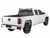 Backrack Half Louvered Headache Rack for RAM 1500 - Headache Rack