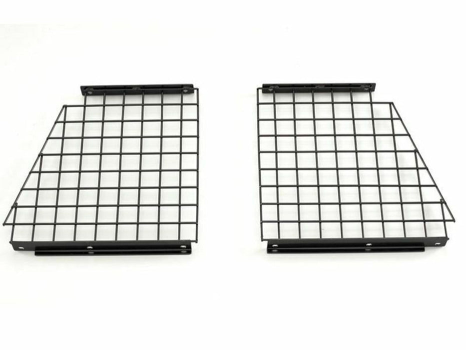 BackRack Half Safety Headache Rack for RAM 1500 - Headache Rack