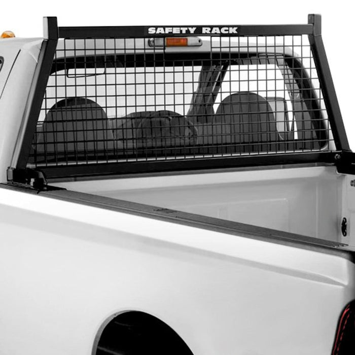 BackRack Headache Safety Rack for RAM 1500 - Headache Rack