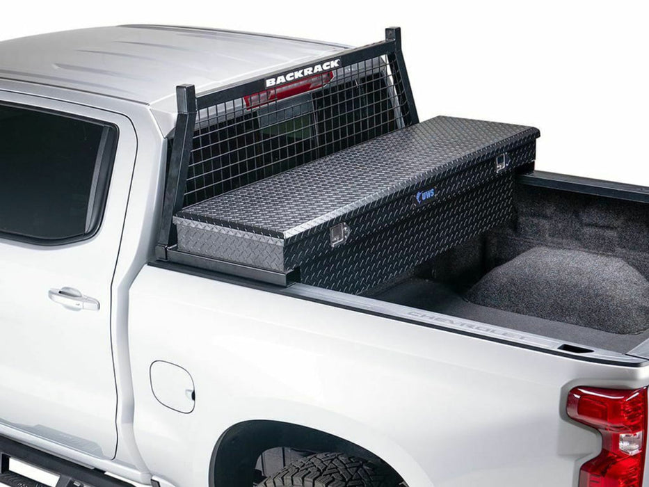 BackRack Headache Safety Rack for RAM 1500 - Headache Rack