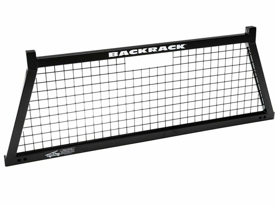 BackRack Headache Safety Rack for RAM 1500 - Headache Rack