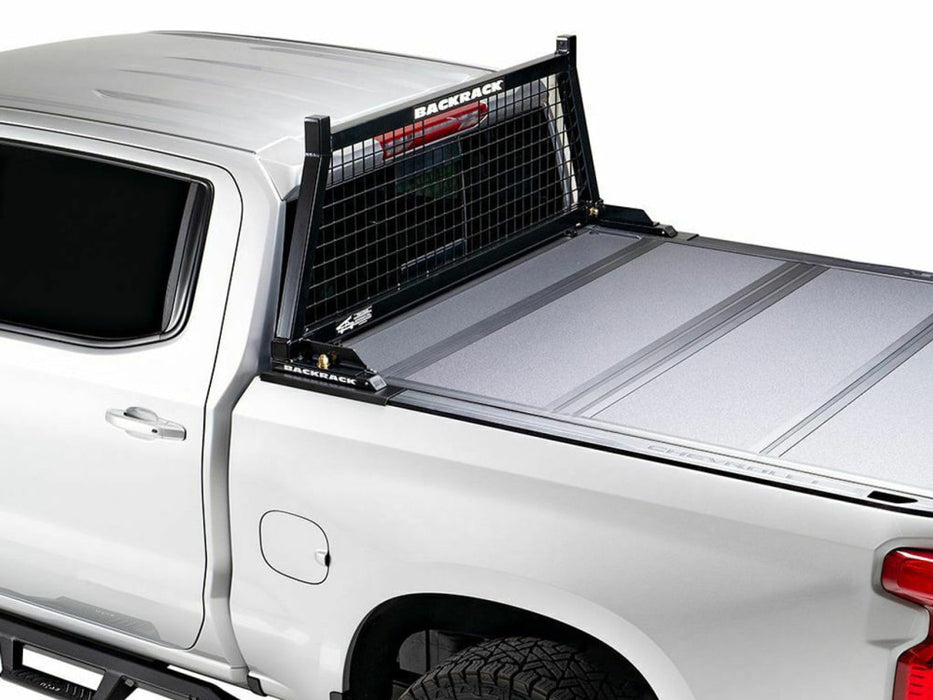 BackRack Headache Safety Rack for RAM 1500 - Headache Rack