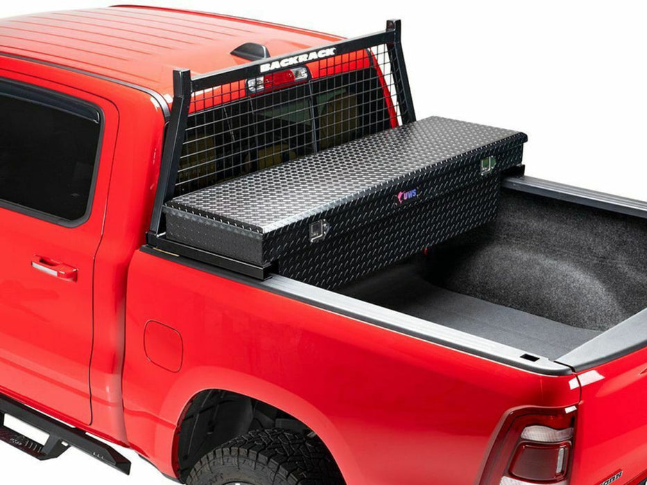 BackRack Headache Safety Rack for RAM 1500 - Headache Rack