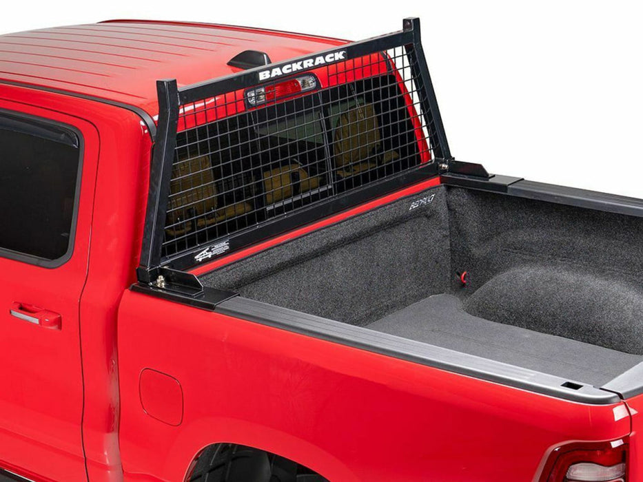 BackRack Headache Safety Rack for RAM 1500 - Headache Rack