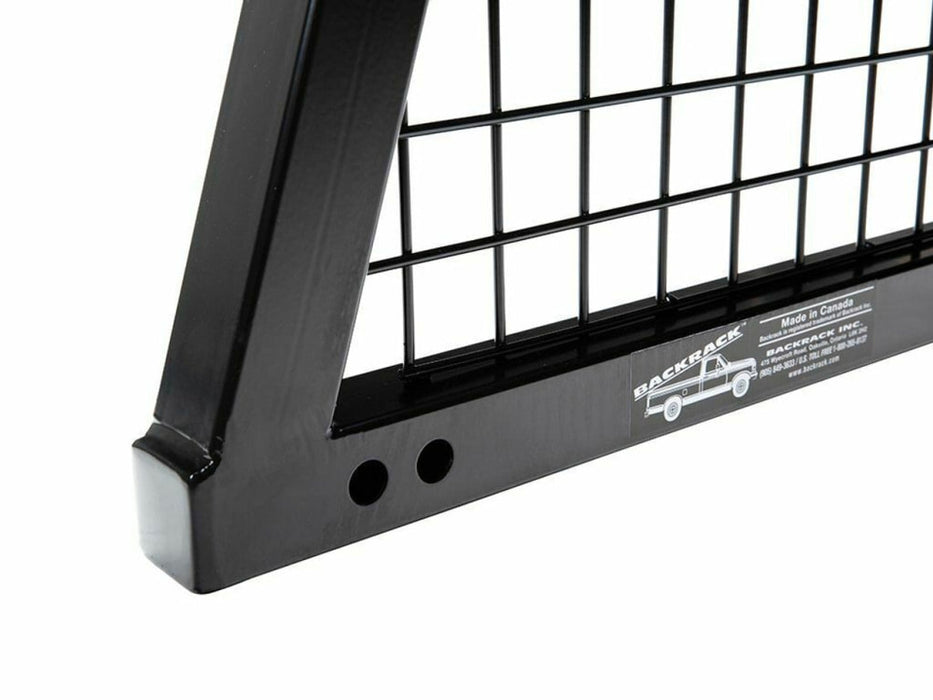 BackRack Headache Safety Rack for RAM 1500 - Headache Rack