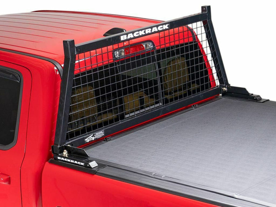 BackRack Headache Safety Rack for RAM 1500 - Headache Rack