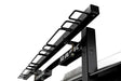 BackRack Landscape Tool Holder Attachment - Truck Tool Holder