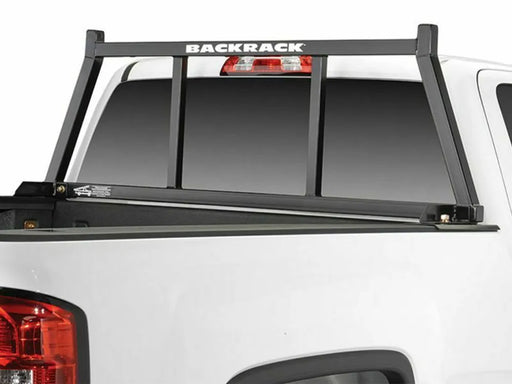 BackRack Open Headache Rack for RAM 1500