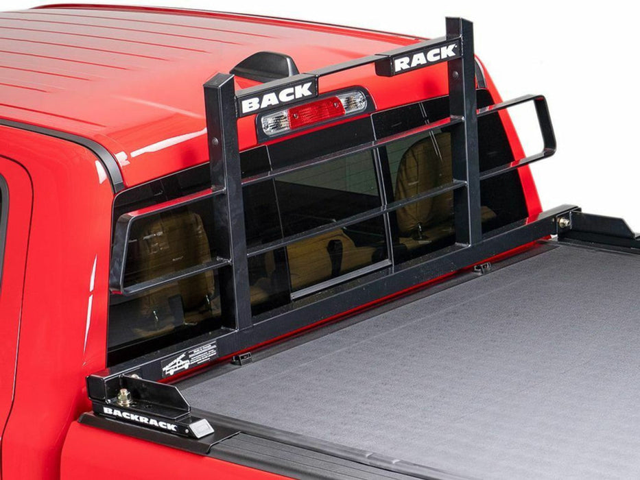 Backrack Original Headache Rack for RAM 1500 - Headache Rack