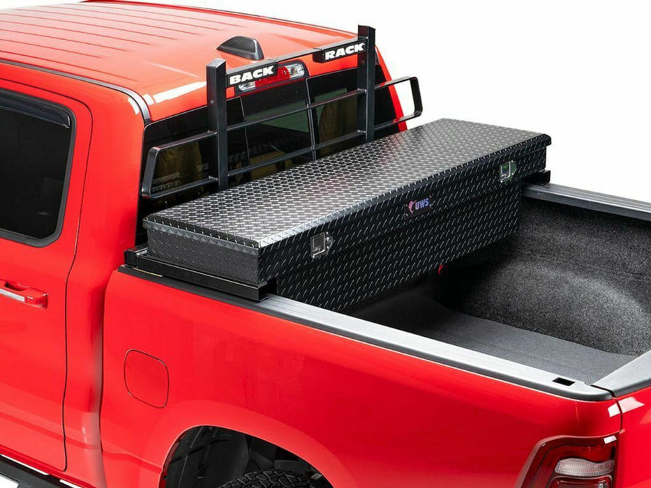 Backrack Original Headache Rack for RAM 1500 - Headache Rack