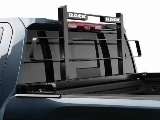 Backrack Original Headache Rack for RAM 1500 - Headache Rack