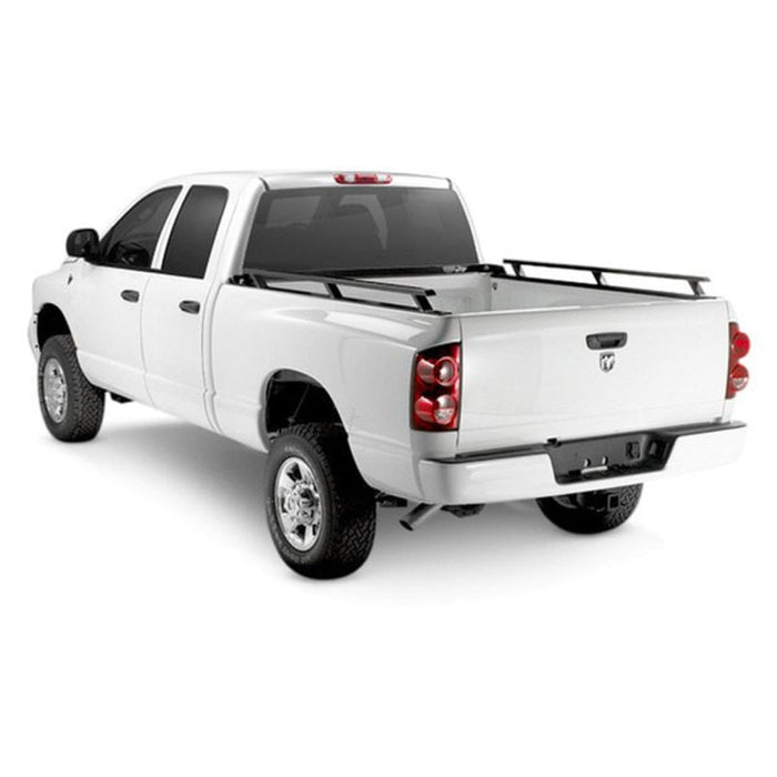 Backrack Truck Side Bed Rails for Silverado 1500 Crew Cab | 2020 - 2023 - Truck Side Bed Rails