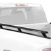 Backrack Truck Side Bed Rails for Silverado 1500 Crew Cab | 2020 - 2023 - Truck Side Bed Rails