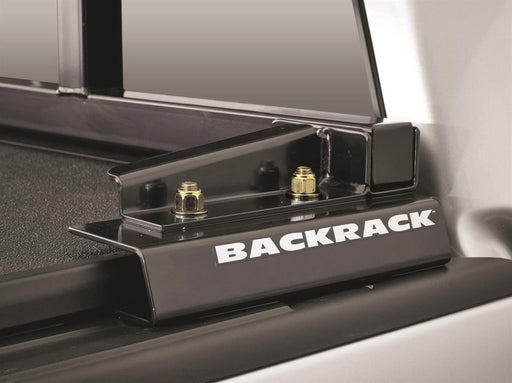 Backrack Wide Top Tonneau Hardware Kit for Silverado 1500 - 4x4 Accessories