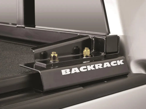 Backrack Wide Top Tonneau Hardware Kit for Silverado 1500 - 4x4 Accessories