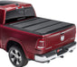 BAK Industries Bakflip MX4 Hard Folding Tonneau Cover | Chevrolet / Ford / Jeep / Ram - Ram 2500/3500HD without Rambox (6’4) - Tonneau