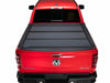 BAK Industries Bakflip MX4 Hard Folding Tonneau Cover for Chevrolet / Ford / Jeep / Ram - Tonneau