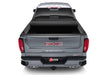 BAK Revolver X4S Hard Rolling Tonneau Cover - Tonneau