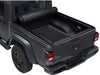 BAK Revolver X4S Hard Rolling Tonneau Cover - Tonneau