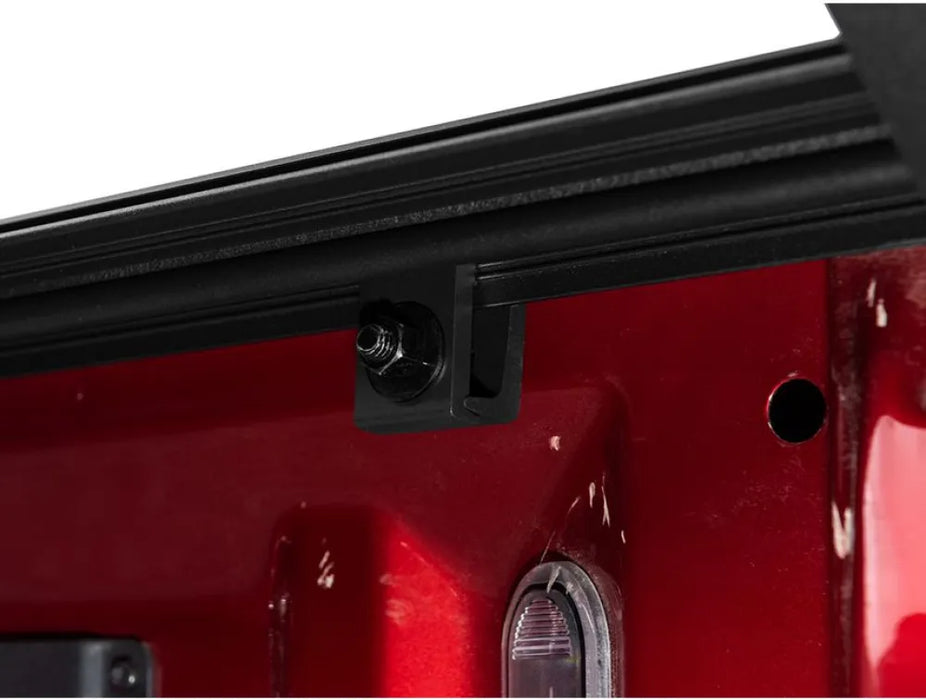 BAK Revolver X4S Hard Rolling Tonneau Cover - Tonneau