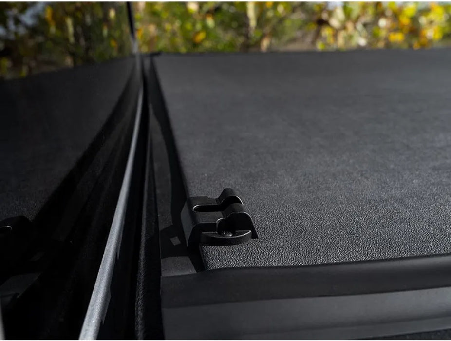 BAK Revolver X4S Hard Rolling Tonneau Cover - Tonneau