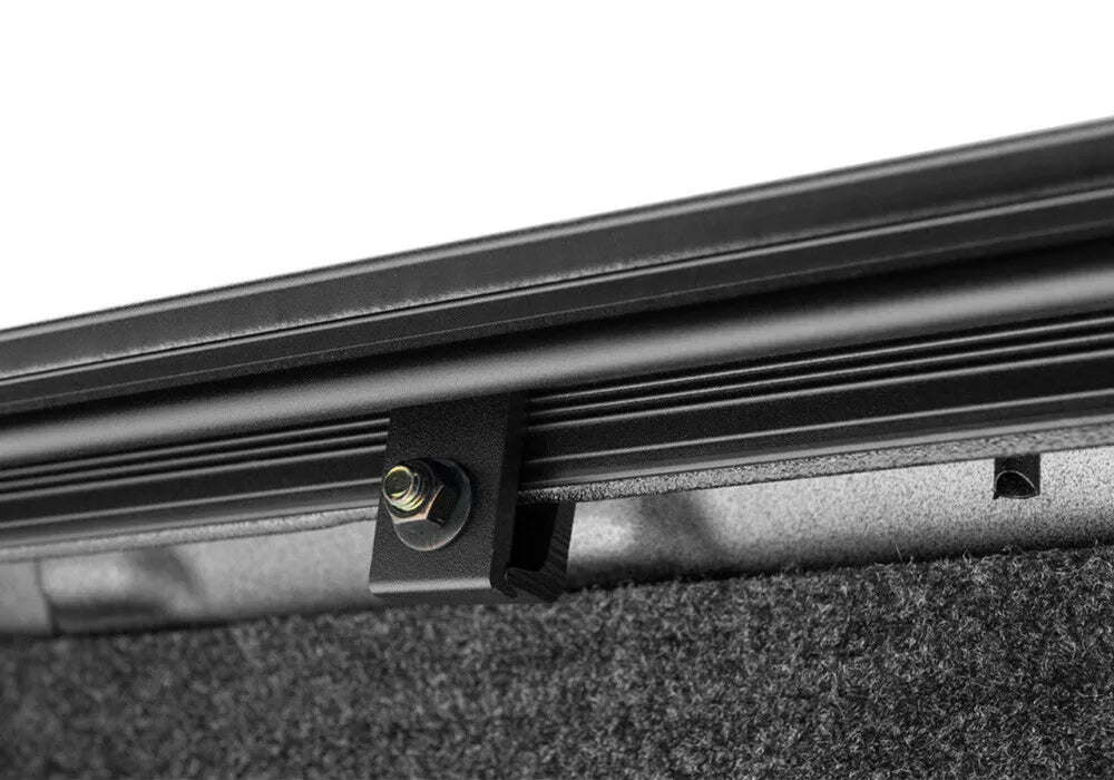 BAK Revolver X4S Hard Rolling Tonneau Cover - Tonneau