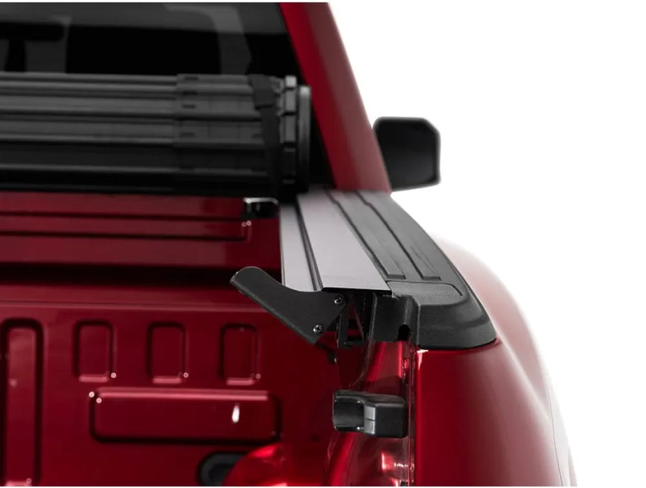 BAK Revolver X4S Hard Rolling Tonneau Cover - Tonneau