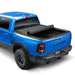 BAK Revolver X4S Hard Rolling Tonneau Cover - Tonneau